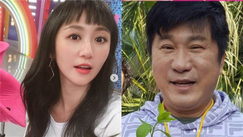 狂踩雷遭胡瓜停機開罵！女星走心淚崩