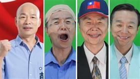 韓國瑜上身！他靠政治模仿月入86萬