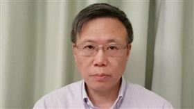 理工大學的校長滕錦光（圖／翻攝自Stand News 立場新聞）