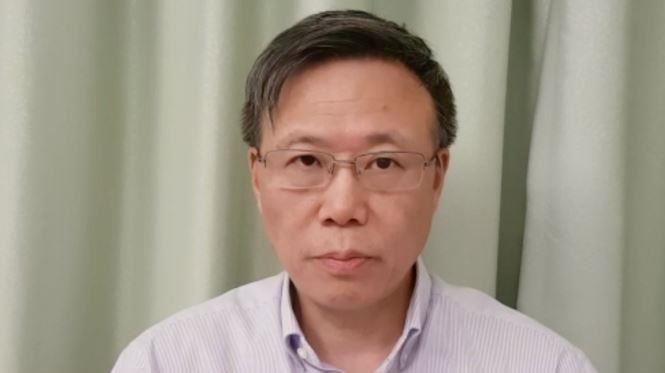 籲示威者自首　理大校長曾想親赴現場