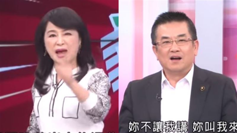 周玉蔻大暴怒！3分鐘電爆韓國瑜陣營