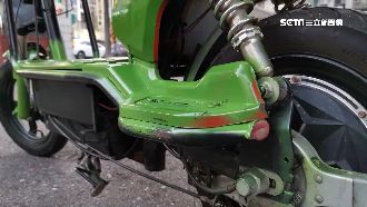 他偷百萬保險箱…犯案車改色仍遭識破