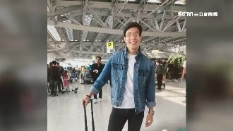 裝高富小鮮肉　誆7萬稅金拿禮物騙婦