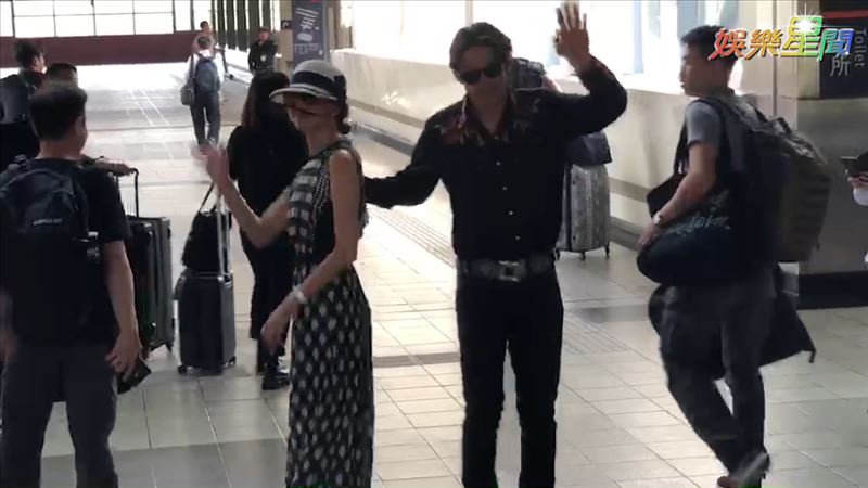 搭高鐵北上！林志玲妙回洞房滿意度