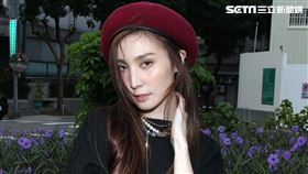 孫尤安專訪。（記者邱榮吉/攝影）