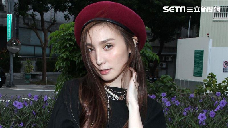 百萬粉無名女神曝近況！想賣原味襪…
