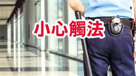 納稅義務人欠稅，財產會被禁止處分登記（圖／資料照）