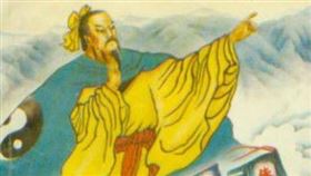 ▲劉伯溫（圖／翻攝自百度百科）