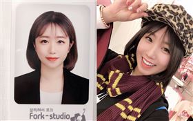 「這群人」成員鄭茵聲／ＩＧ