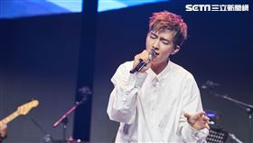 炎亞綸辦生日會千位粉絲齊聚 演唱13首歌現場宛若演唱
晴空鳥提供