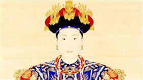 雍正、若曦。（圖／翻攝自維基百科）