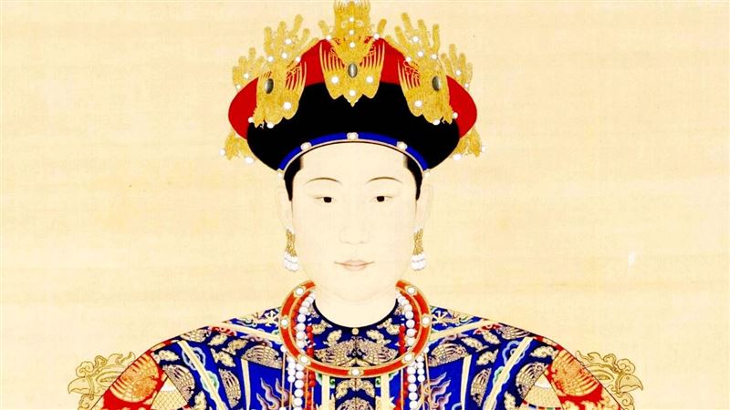 步步驚心竟是真的！雍正一生獨愛若曦