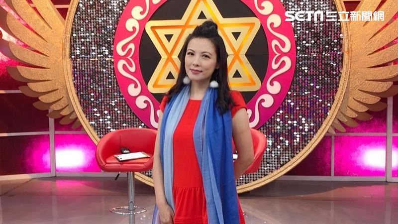陳孝萱認了新戀情！兒子隔海急催婚