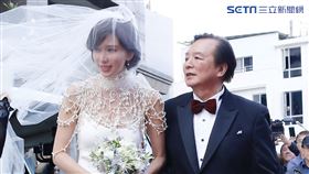 林志玲,AKIRA（黑澤良平）,婚禮（圖／記者林聖凱攝影）