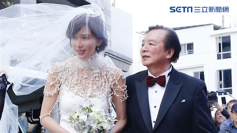 林志玲真面目曝光！私下這幕感動到哭