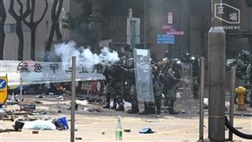 香港「反送中」運動　香港理工大學成警民衝突的新戰場
Stand News 立場新聞臉書