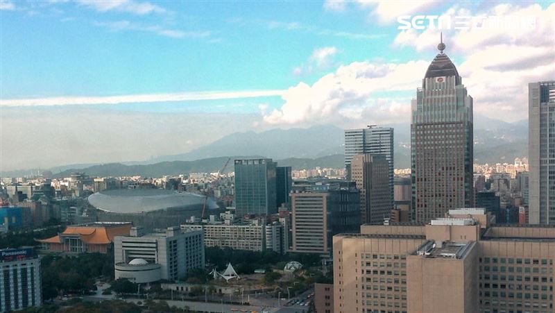 台南房市正火熱？遠雄明年推案破百億