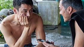 金馬獎,邱志宇,我的靈魂是愛做的,蔡嘉茵,大餓 friDay影音提供