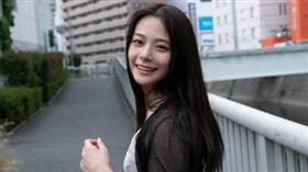 ▲吉高寧寧的甜美笑容擄獲不少男性芳心（圖／Twitter）