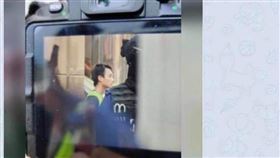  快訊／《公視》特約導演香港被捕　家人證實不知下落 圖翻攝自黃之鋒臉書