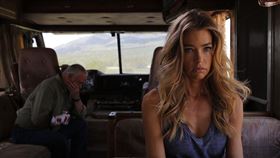 奪魂露營車 劇照