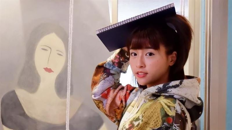 國民女友曝私下面目！男友視角引暴動
