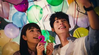 柯佳嬿傳訊離世男友　男星不捨喊虐心