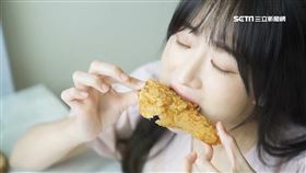 業配）速食店xKOL話題熱度高!網吹炸雞美照旋風