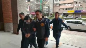 坦承「全程參與」！主嫌女友父變共犯