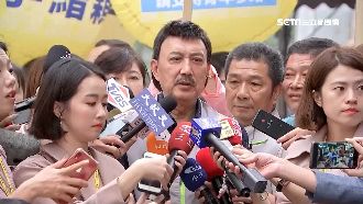 余天、李余典互嗆　柯志恩暗諷羅致政