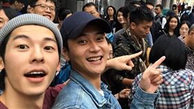 陽光普照　甲上提供