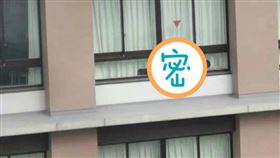 躲貓貓,捉迷藏,外遇,小王,戴綠帽(圖/翻攝自爆廢公社)