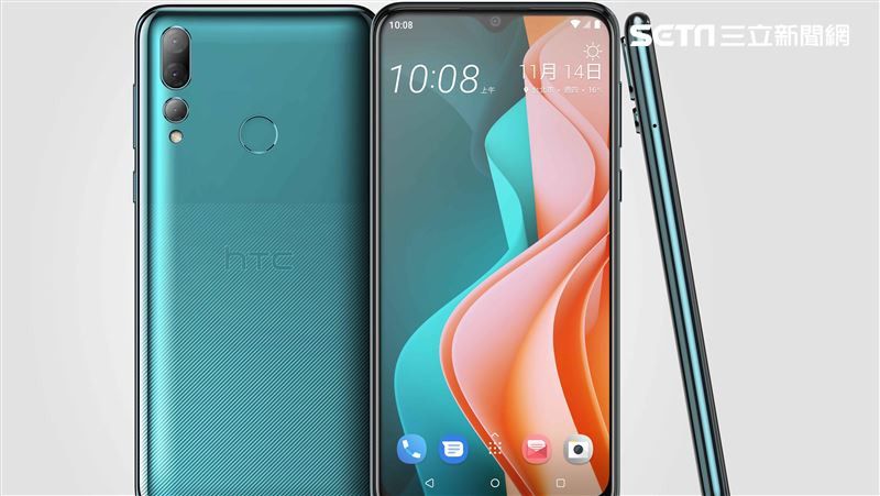 三鏡頭！這兩支安卓入門機性價比超高
