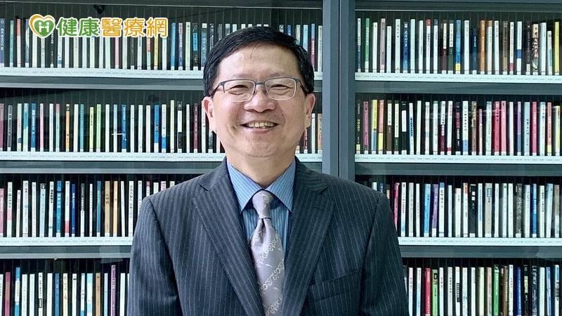 標靶藥延命！　肺癌腦轉移需長治久安