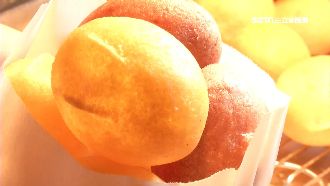 夜市點什麼內行？網激推炸「地瓜球」