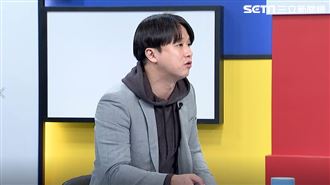 吳斯懷列不分區！他爆破壞力比邱毅大