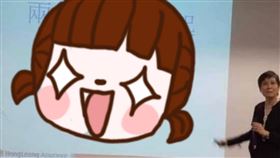 講師,經理人,上課,87,174,邏輯,微信,數學,管理,主管,白癡,PPT　圖／翻攝自微信朋友圈