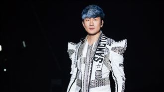 林俊傑重現梁靜茹神曲！說出內心秘密