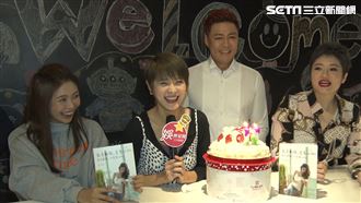 李燕突爆想參選？生日願望竟藏這玄機