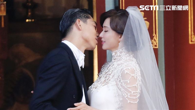 幸福嫁的志玲上榜！5星座適合姊弟戀