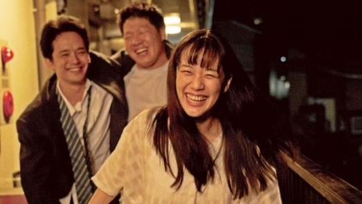 渣前男友成丘比特！社畜成功追到女神