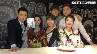 李燕新身份曝！竟抖出炮仔聲驚人內幕