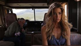 奪魂露營車,恐怖片,丹妮絲理查斯,米莎巴頓 暗光鳥電影院提供