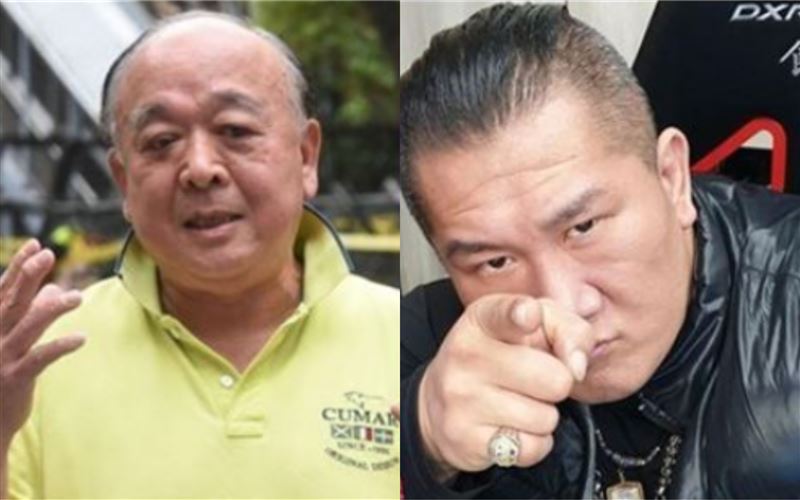 吳斯懷稱台灣弱者…館長暴走問候這句