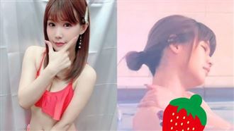 日劇驚見AV女優！彩蛋直逼18禁