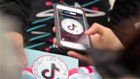 中國短影音平台TikTok被控外洩個資，華爾街日報報導，該公司員工與顧問建議公司高層，以擴大東南亞營運等方式淡化中國品牌形象。（圖取自facebook.com/tiktok）
