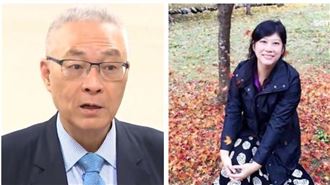 這不分區哪位？吳敦義竟回：我不認識