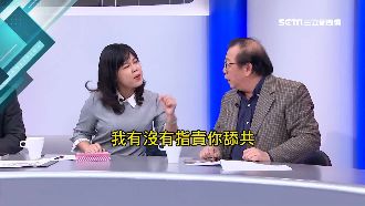 嗆吳斯懷親共！黃澎孝：對得起先烈嗎