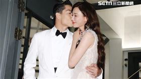 林志玲,（圖／記者林聖凱攝影