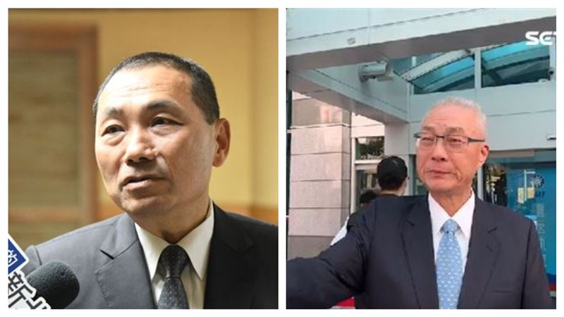 葉毓蘭列藍不分區　週刊曝這「內幕」